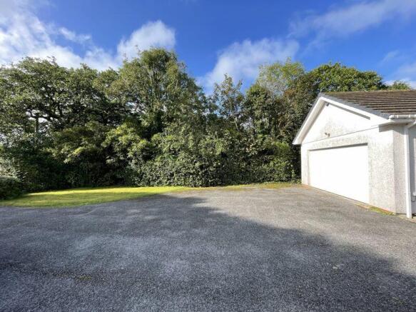 Driveway Parking