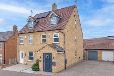 Osprey Drive, Leighton Buzzard, LU7