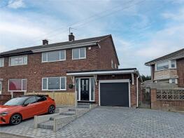 5, Weston Drive, Wellington, Telford TF1 3HQ