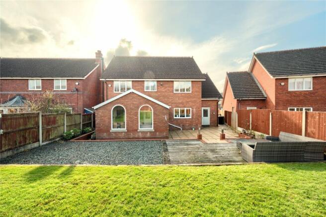 Rear Garden 6
