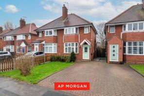 14, Shalford Road, Solihull B92 7NE