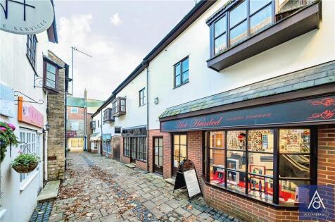 Draymans Walk, Brackley, Northamptonshire