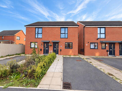 Juniper Road , Goscote, Walsall