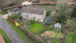Jasmin Cottage, Station Road, Scarcliffe S44 6TG