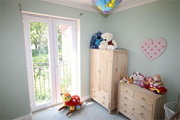 Bedroom four
