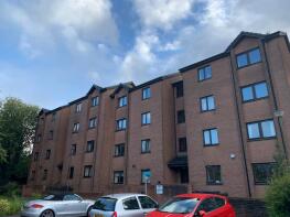 6, Wallace Court, Stirling FK8 1NS