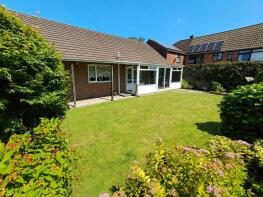 2 Dosanjh Manor, Long Lane, Walsall WS6 6AU