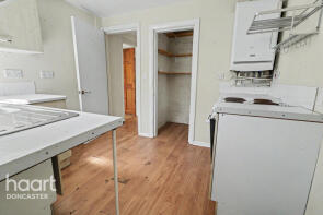 2, Tudor Road, Intake, Doncaster DN2 6EN