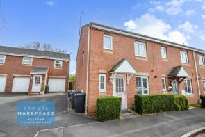 24, Minton Grove, Baddeley Green, Stoke-on-trent ST2 7QT