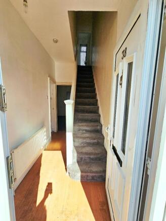 Stokes Street, Clayton, Manchester, M11 – pohled 4