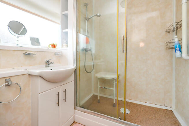Wetroom