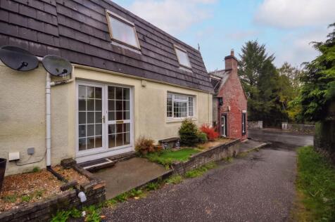 1 Ferguson Terrace, King Street, Newton Stewart, DG8 6DJ