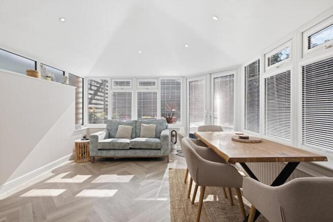 Ironstone Crescent, Chapeltown, Sheffield photo 4
