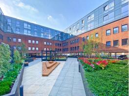 Flat 88, 16 22 Ashwood House, Pembroke Broadway, Camberley GU15 3FE