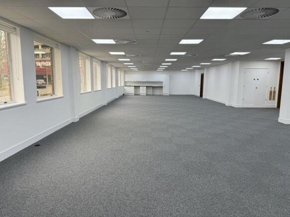 Ground floor