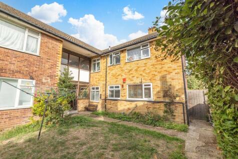 Sussex Place, Slough