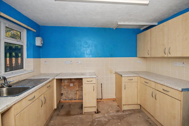1 St Marys Court, Eynesbury, St. Neots, Cambridgeshire, PE19 2TB