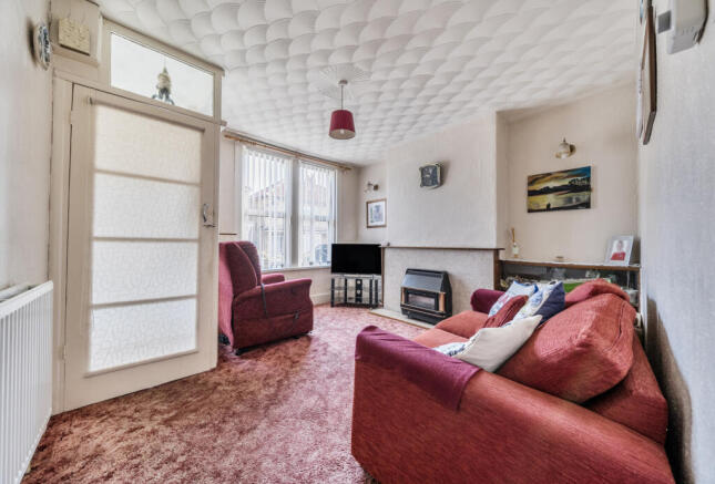Birdwell Road, Long Ashton, Bristol, North Somerset, BS41 photo 4