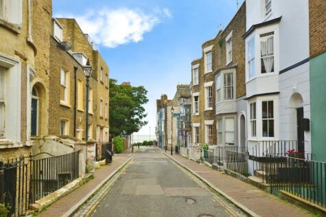 Addington Street, Ramsgate, Kent, CT11