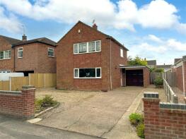 97, Manners Road, Balderton NG24 3JB