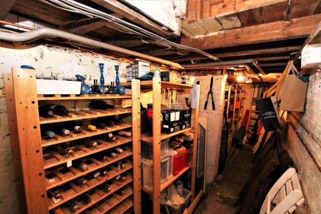 Cellar