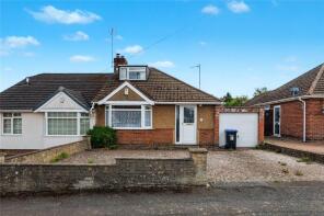 16, Landsdown Drive, Northampton NN3 3ED