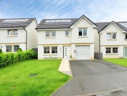 51, Balgeddie Park, Glenrothes KY6 3NY
