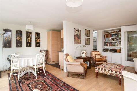 Bancroft Court, Reigate, Surrey