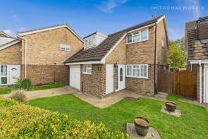 8, Brook Close, Upper Caldecote SG18 9DW