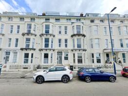 11, 20 21 Mary Rose Court, South Parade, Southsea PO5 2JD