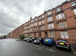 Flat 2/2, 59, Braeside Street, Glasgow G20 6QT