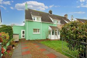 49, The Glebe, Tenby SA70 8HA