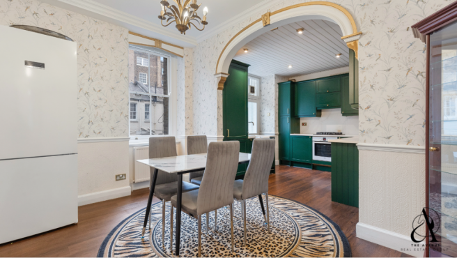 Dinning Room