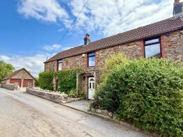White Cross Cottage, Stratford Lane, West Harptree, Bristol BS40 6HL