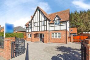 7, Blind Lane, Chester Le Street DH3 4AF