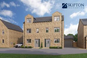 2, Meadowbrook Close, Silsden, Keighley BD20 0GL
