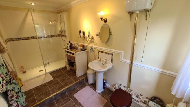 En-Suite