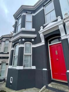 Chaddlewood Avenue, Plymouth
