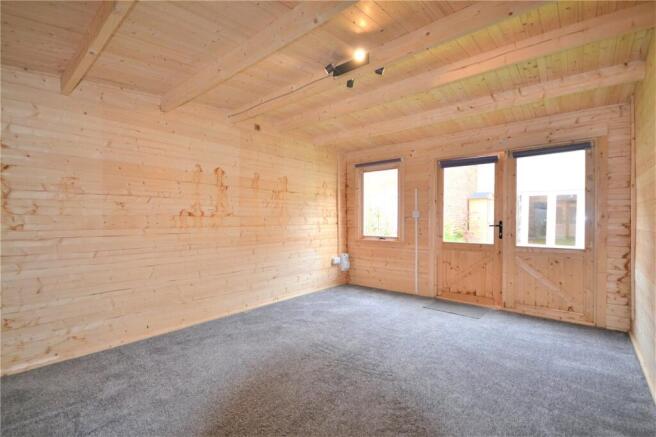 Outbuilding