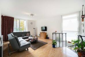 Flat 3, 61 Chandos Court, Haverstock Hill, London NW3 4SN