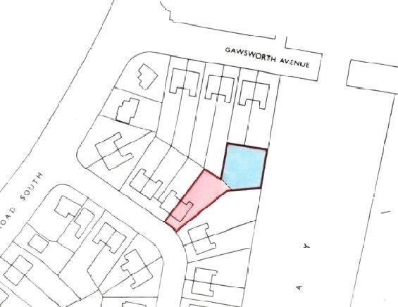 Garden Plan