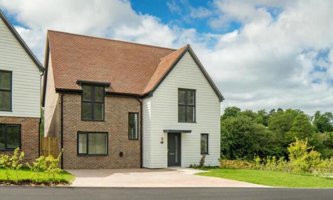 Dandara - The Russetts - The Hever, Home 032