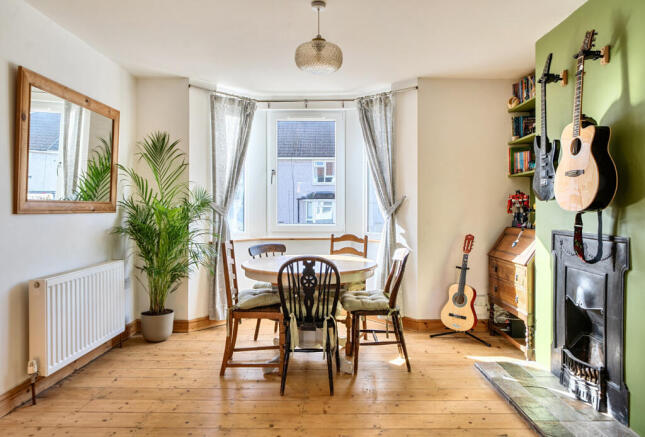 Wesley Avenue, Hanham, Bristol, Gloucestershire, BS15 photo 4