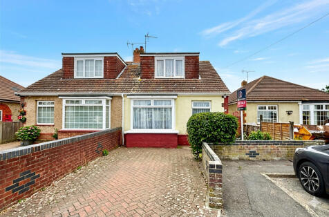 Lerryn Road, Gosport