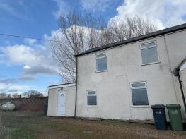 1, Lode Hall Cottages, Silt Road, Wisbech PE14 9JW