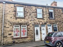 20, Hartington Street, Consett DH8 6AA