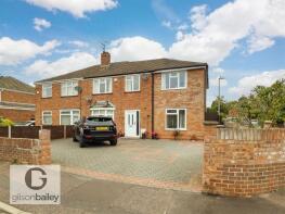 38, Denton Road, Norwich NR3 4DP