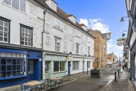 Fore Street, Hertford