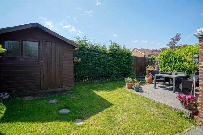 3 bed Semi-Detached for sale Image 4