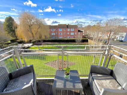 Clifton House, Groundwell Road, Swindon